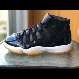 Jordan 72-10's men's sz 8